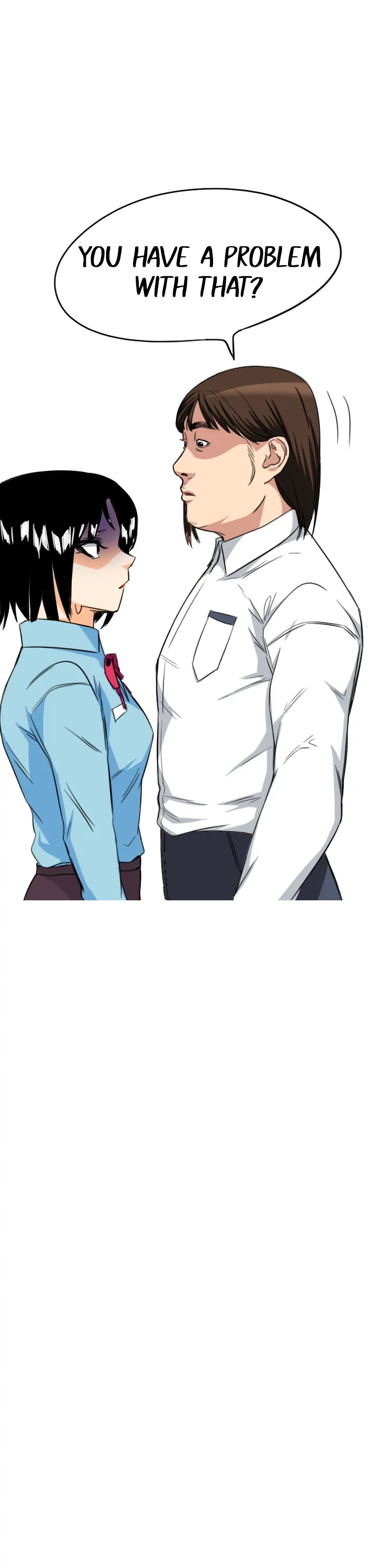 Drawing Romance Chapter 18 image 8