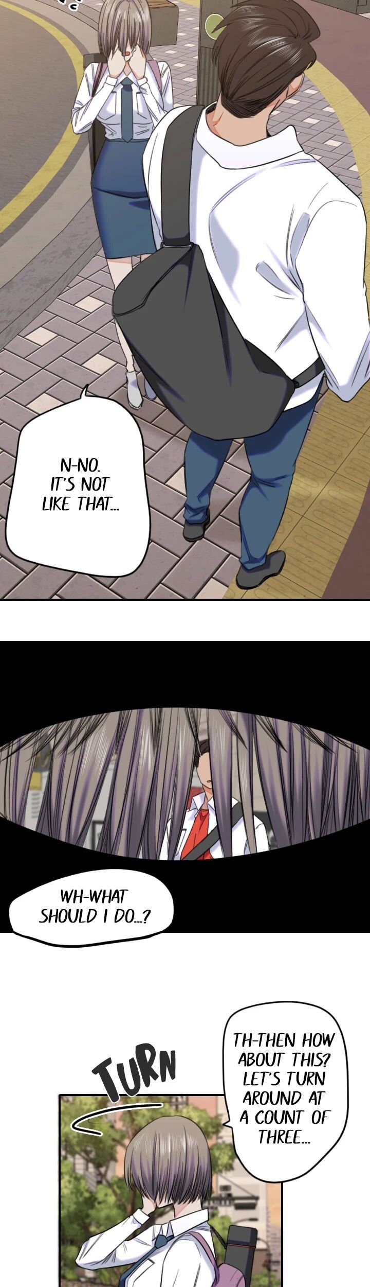 Drawing Romance Chapter 180 image 10