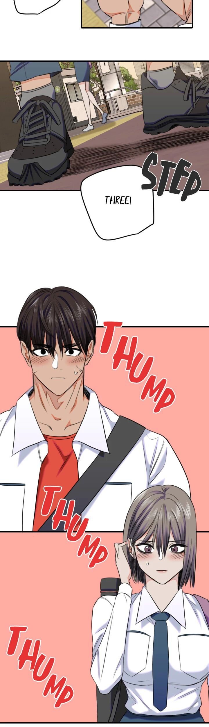 Drawing Romance Chapter 180 image 12
