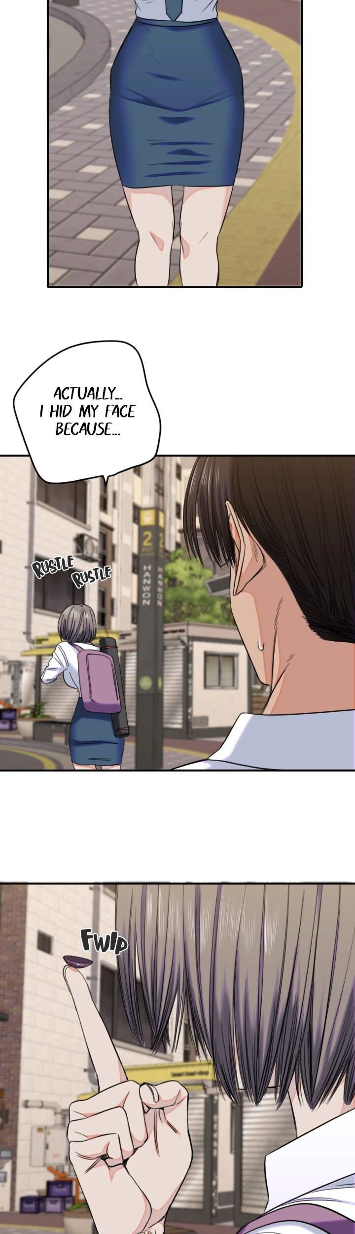 Drawing Romance Chapter 180 image 14