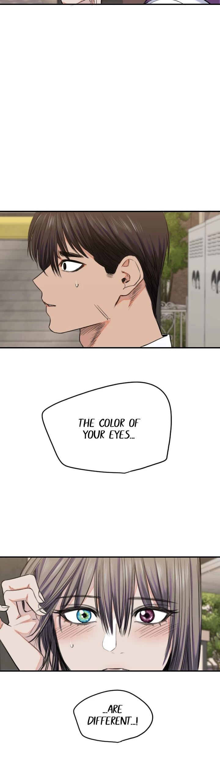 Drawing Romance Chapter 180 image 15