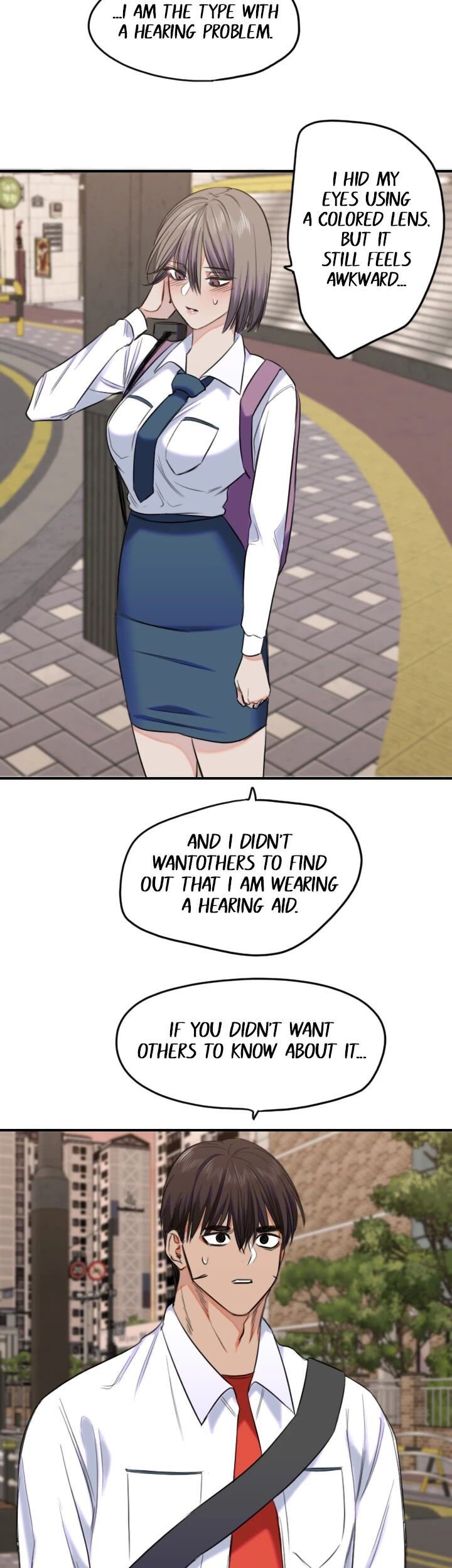 Drawing Romance Chapter 180 image 18