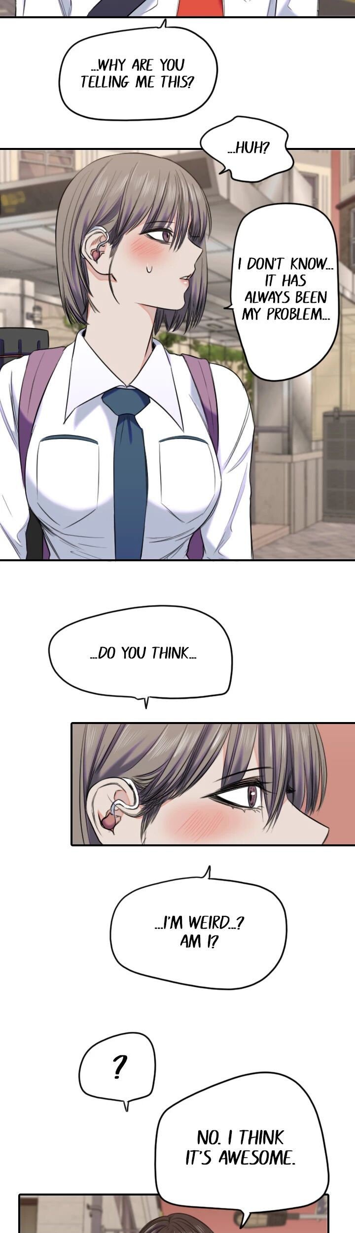 Drawing Romance Chapter 180 image 19