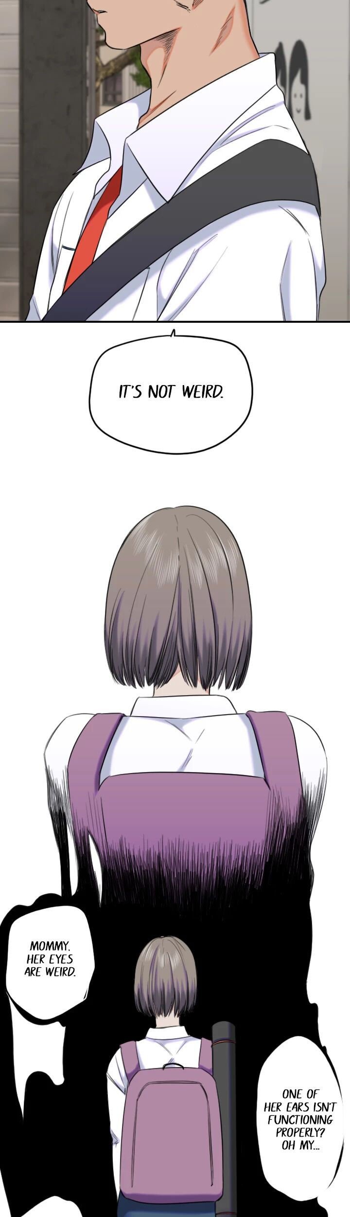 Drawing Romance Chapter 180 image 21
