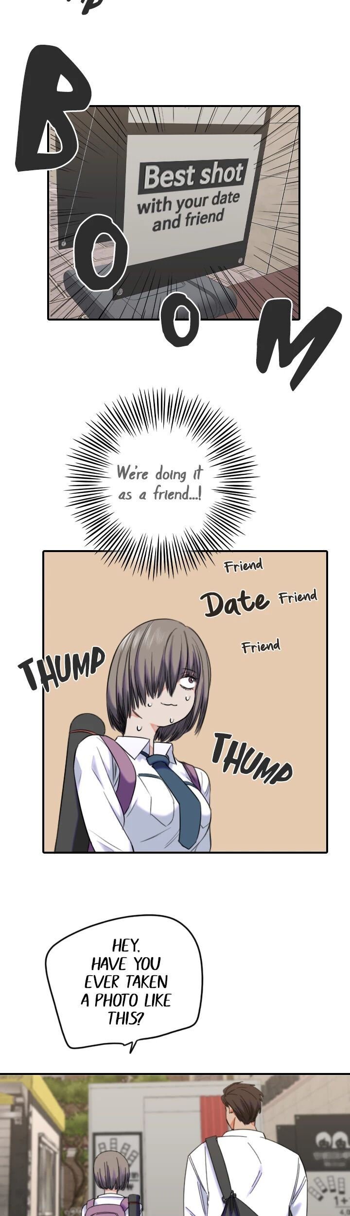 Drawing Romance Chapter 180 image 2