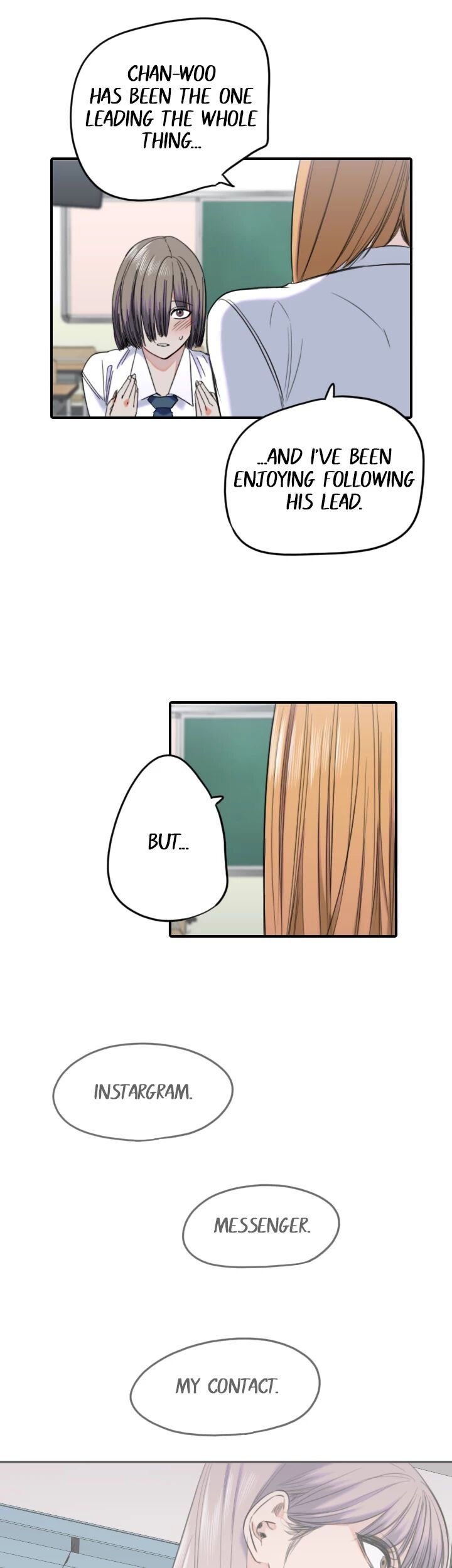 Drawing Romance Chapter 181 image 9