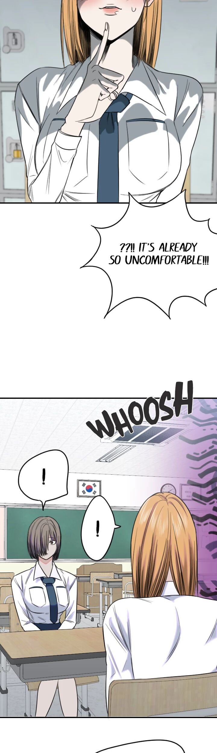 Drawing Romance Chapter 181 image 11