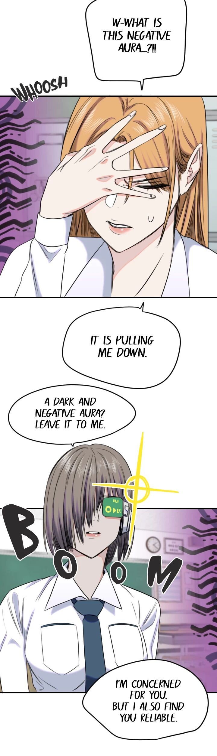 Drawing Romance Chapter 181 image 12