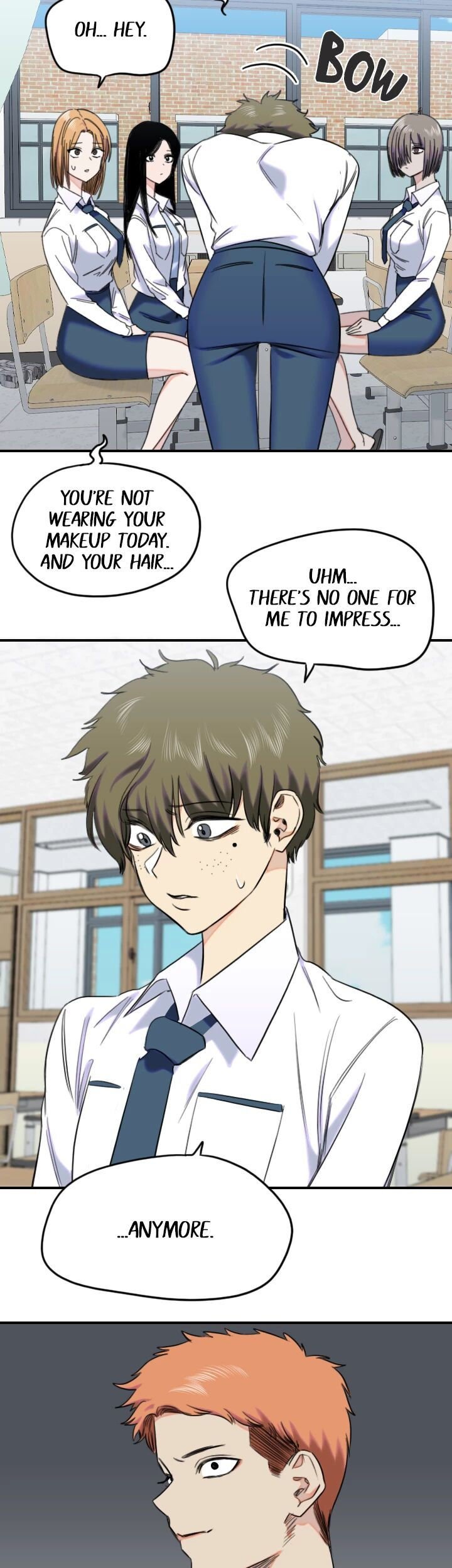 Drawing Romance Chapter 181 image 14
