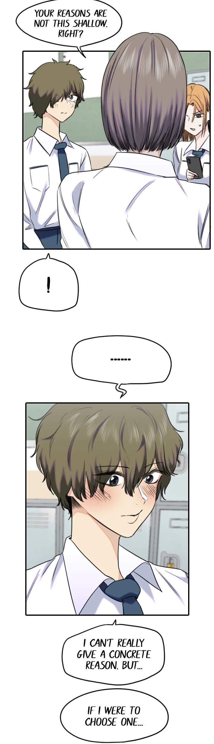 Drawing Romance Chapter 181 image 19