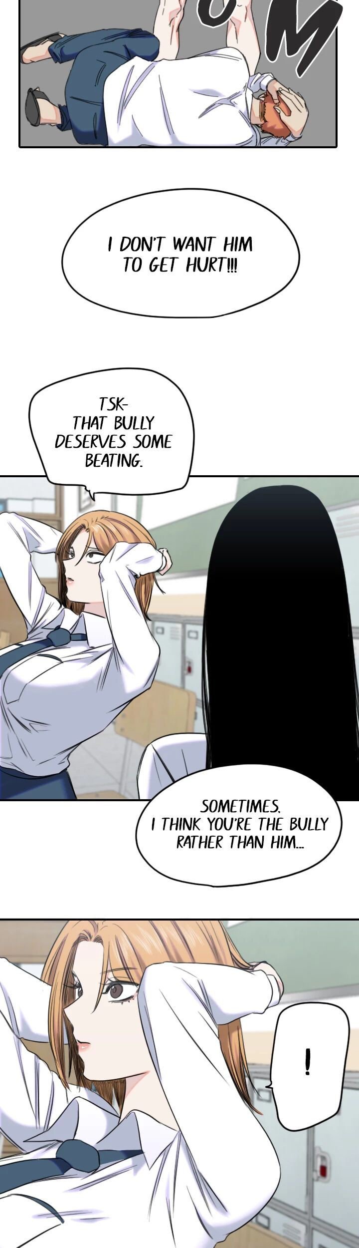 Drawing Romance Chapter 181 image 22