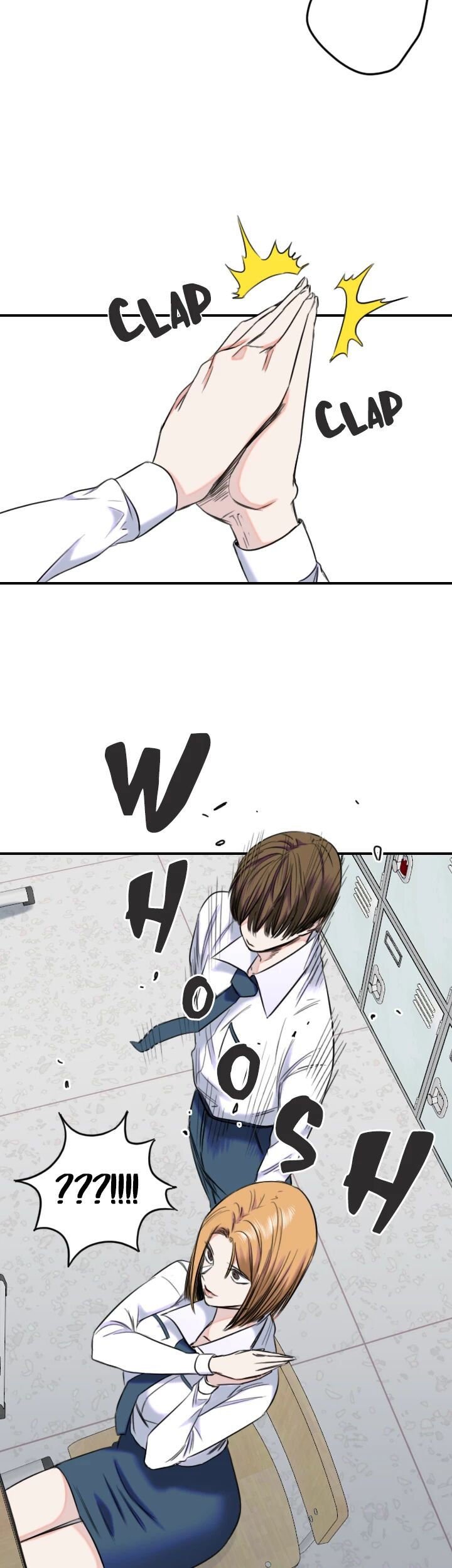 Drawing Romance Chapter 181 image 24