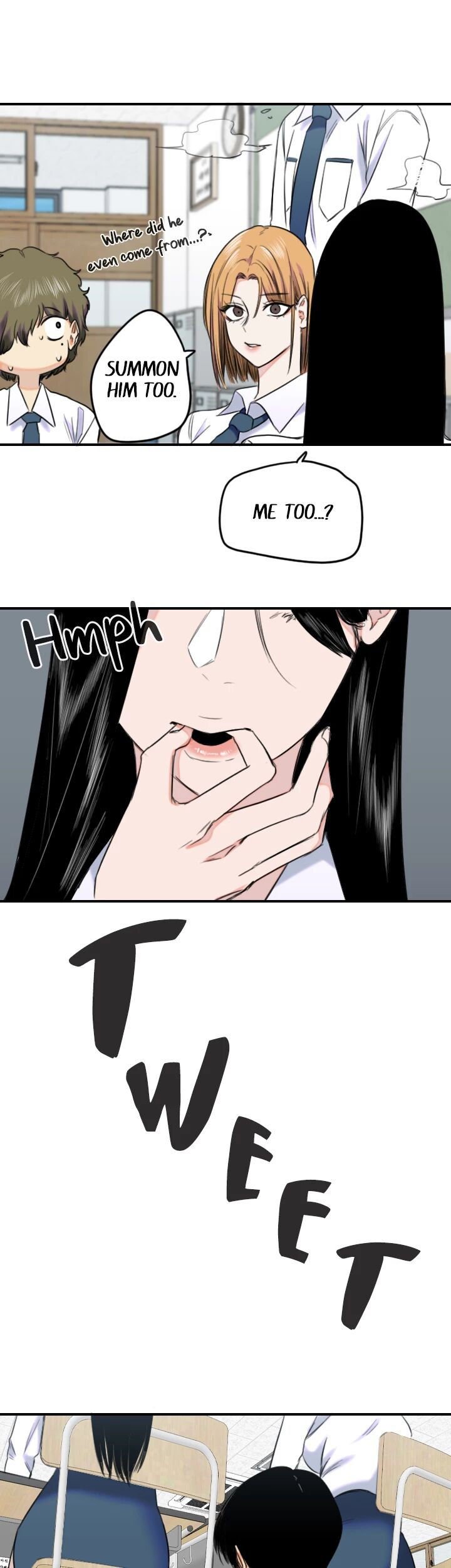 Drawing Romance Chapter 181 image 26