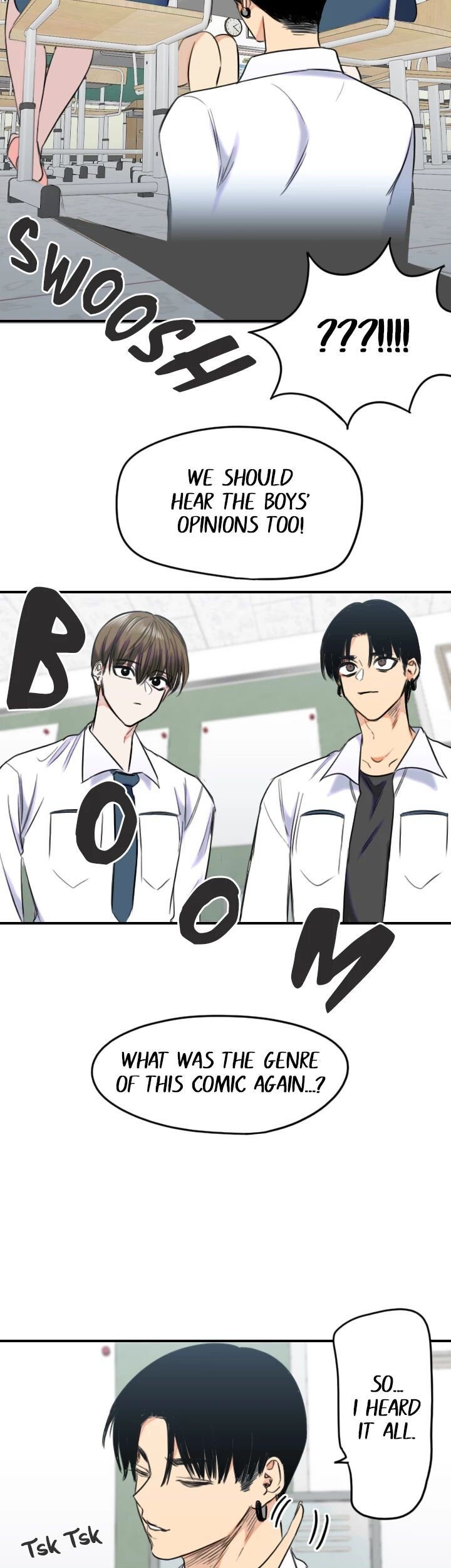 Drawing Romance Chapter 181 image 27