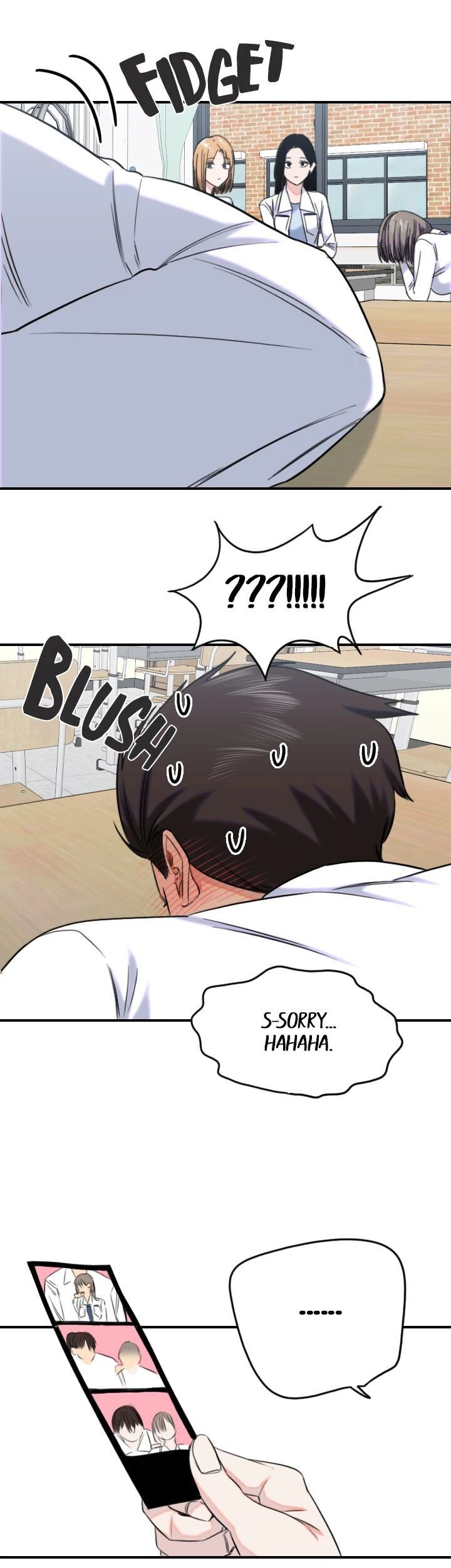 Drawing Romance Chapter 181 image 2