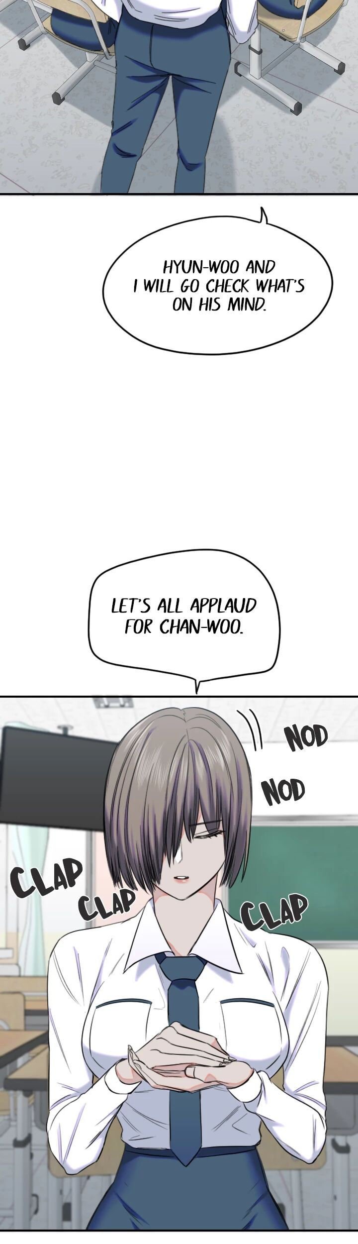 Drawing Romance Chapter 181 image 30