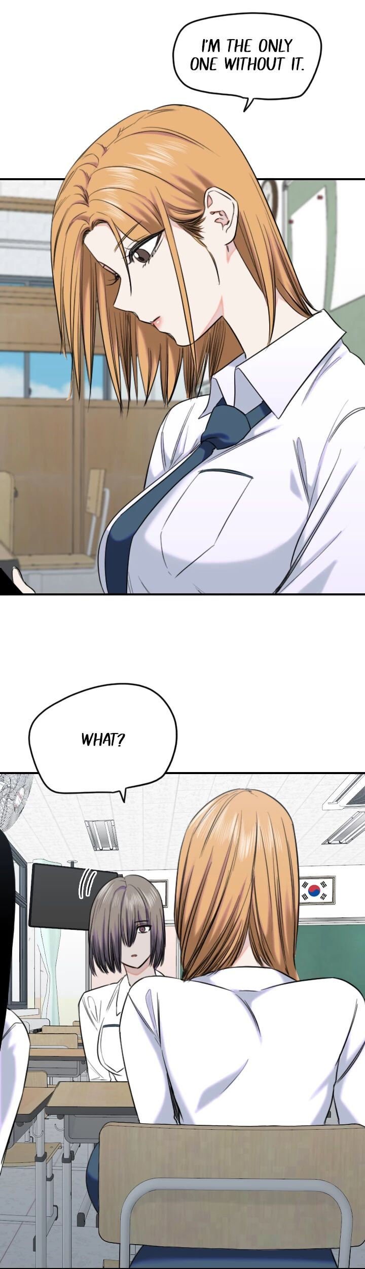 Drawing Romance Chapter 181 image 3
