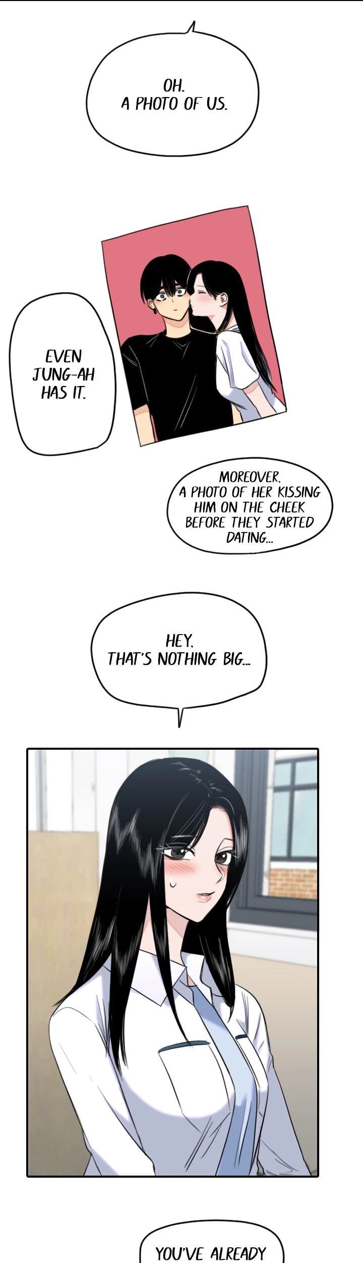 Drawing Romance Chapter 181 image 4