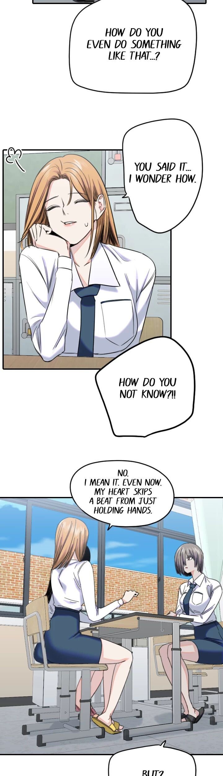 Drawing Romance Chapter 181 image 6