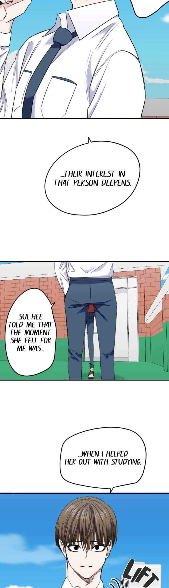 Drawing Romance Chapter 182 image 21