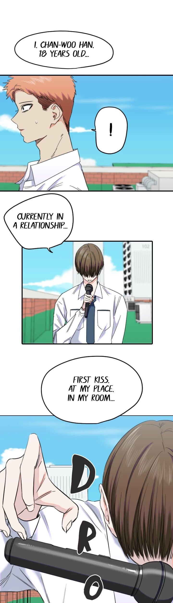 Drawing Romance Chapter 182 image 24