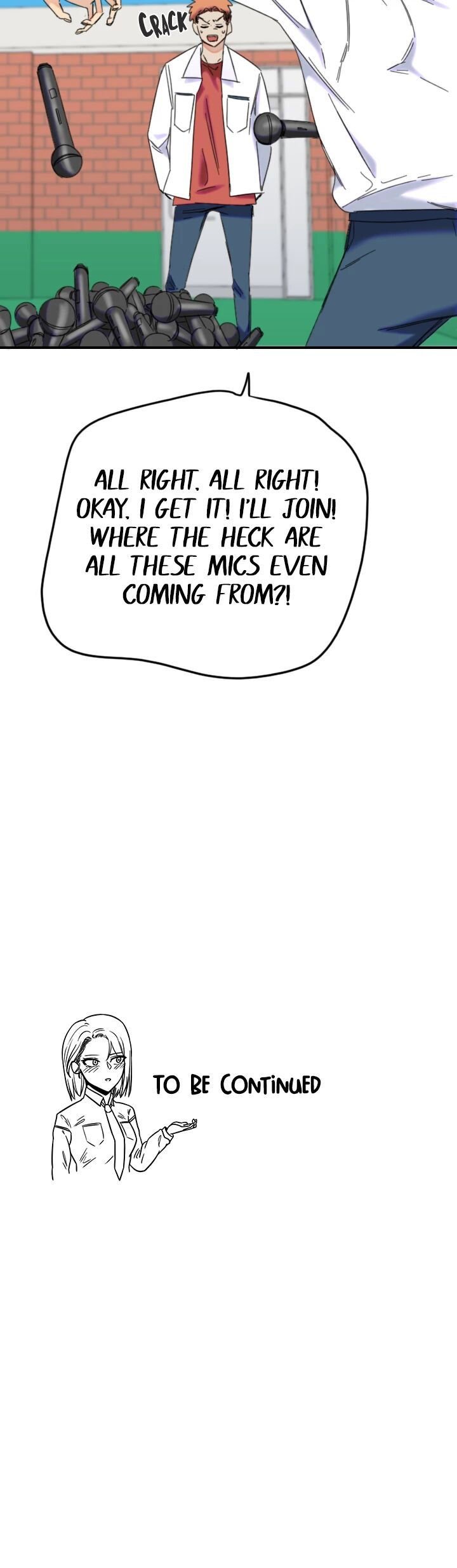Drawing Romance Chapter 182 image 28