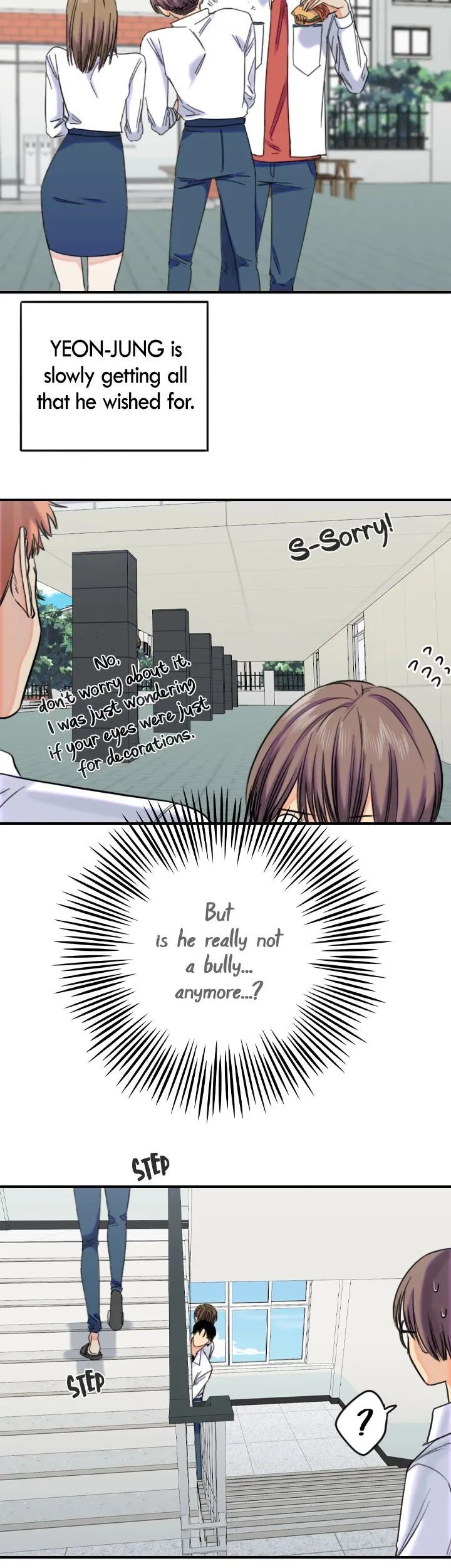 Drawing Romance Chapter 182 image 4