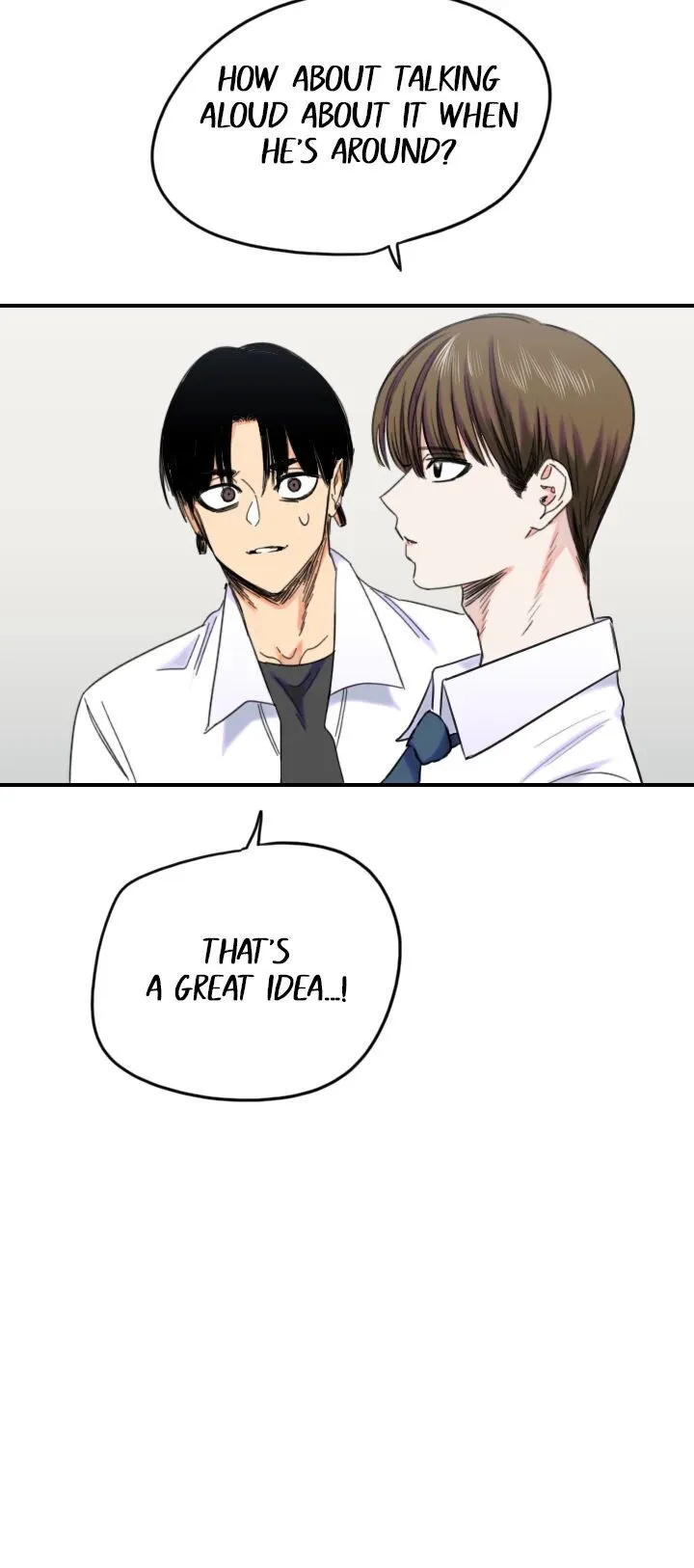 Drawing Romance Chapter 182 image 6