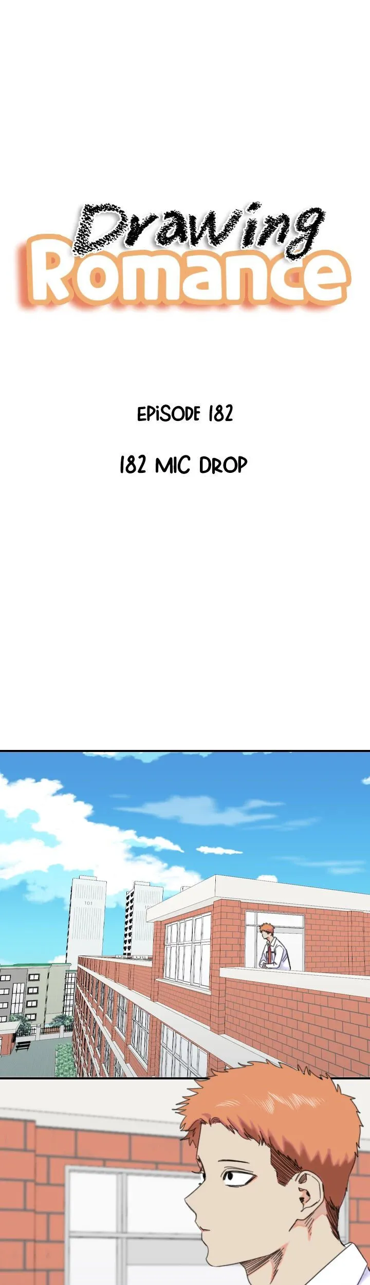 Drawing Romance Chapter 182 image 7