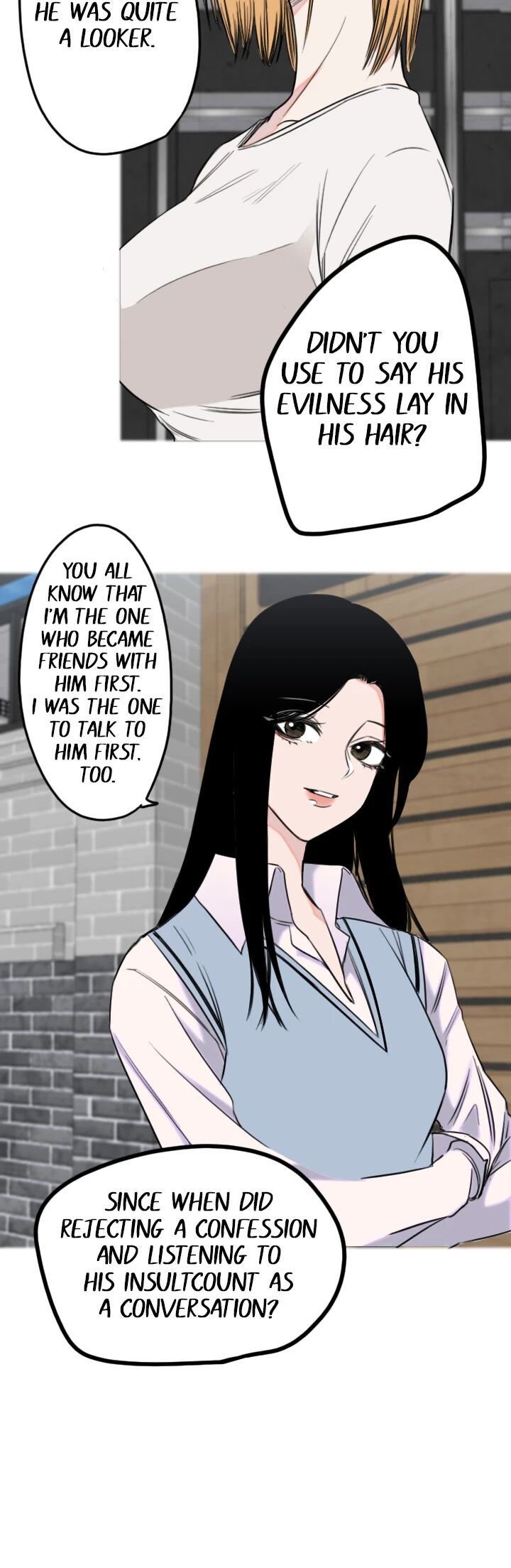 Drawing Romance Chapter 183 image 12