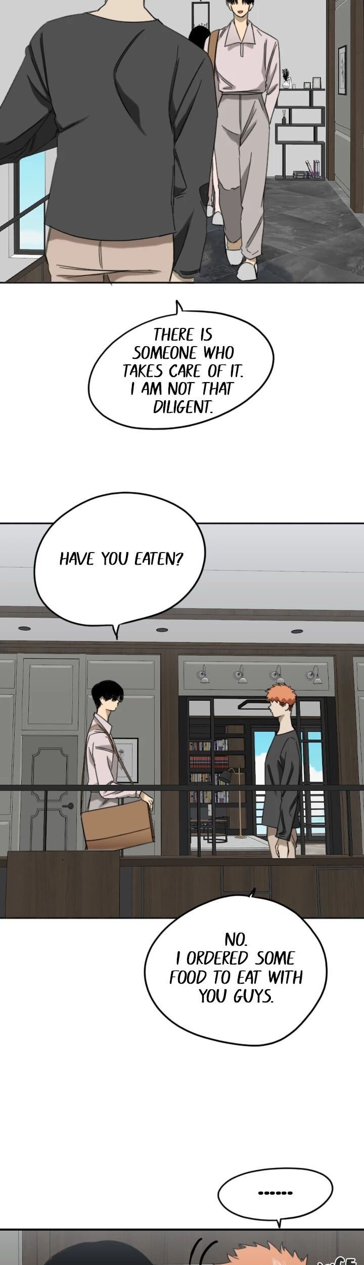 Drawing Romance Chapter 183 image 16