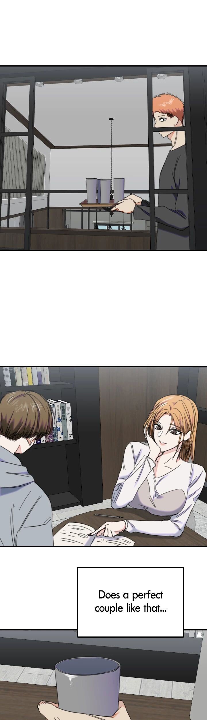 Drawing Romance Chapter 183 image 27
