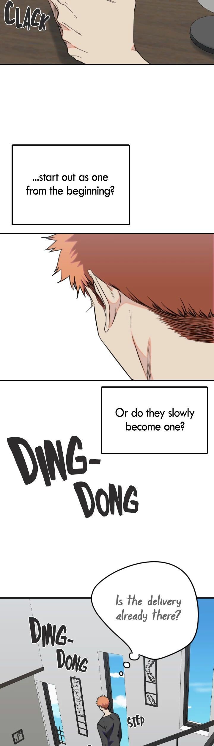 Drawing Romance Chapter 183 image 28