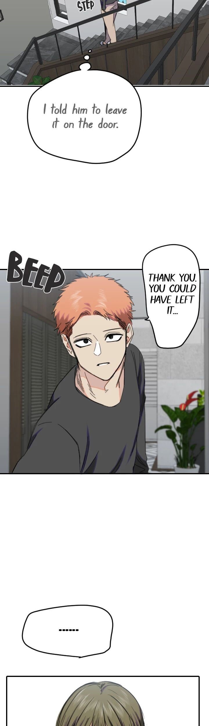 Drawing Romance Chapter 183 image 29
