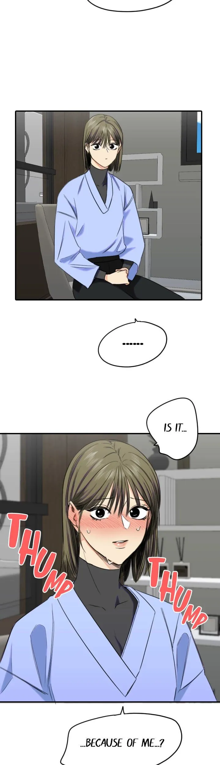 Drawing Romance Chapter 184 image 14
