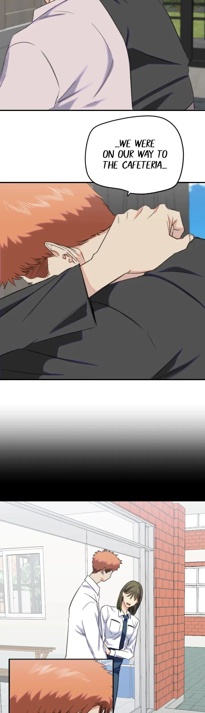 Drawing Romance Chapter 184 image 18