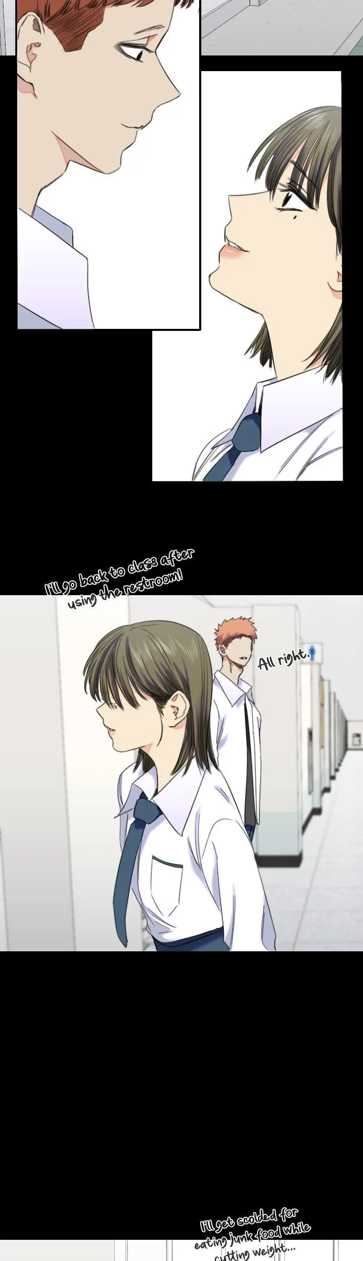 Drawing Romance Chapter 184 image 19