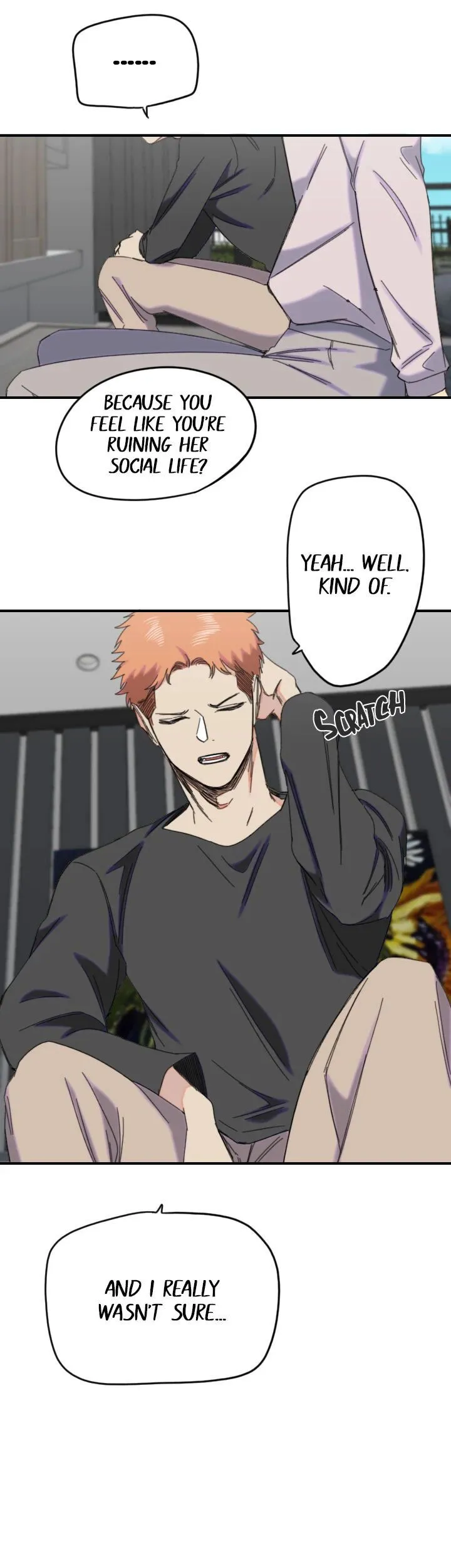 Drawing Romance Chapter 184 image 26