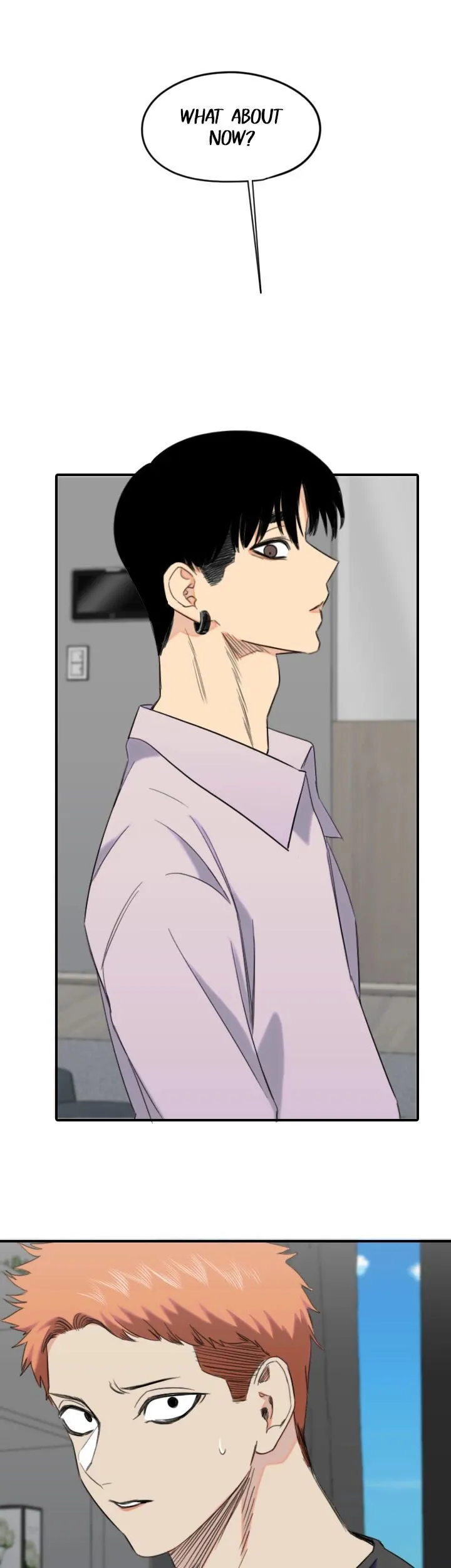 Drawing Romance Chapter 184 image 27