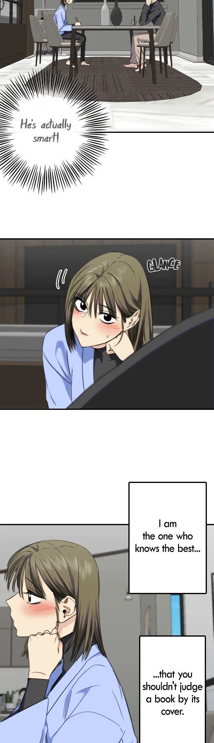 Drawing Romance Chapter 184 image 2