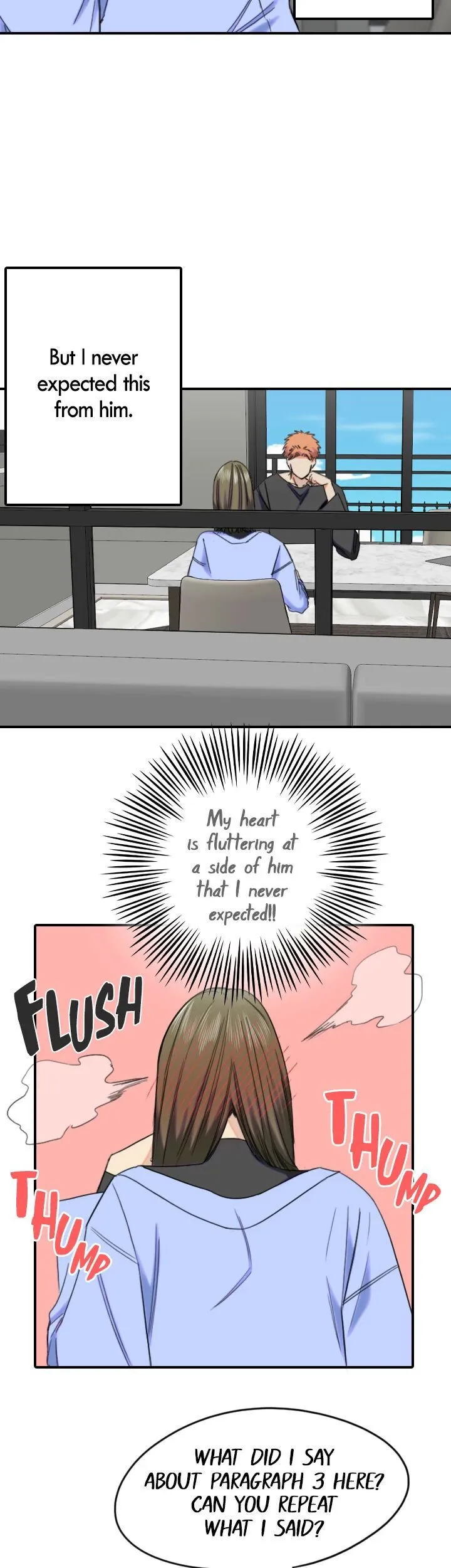Drawing Romance Chapter 184 image 3
