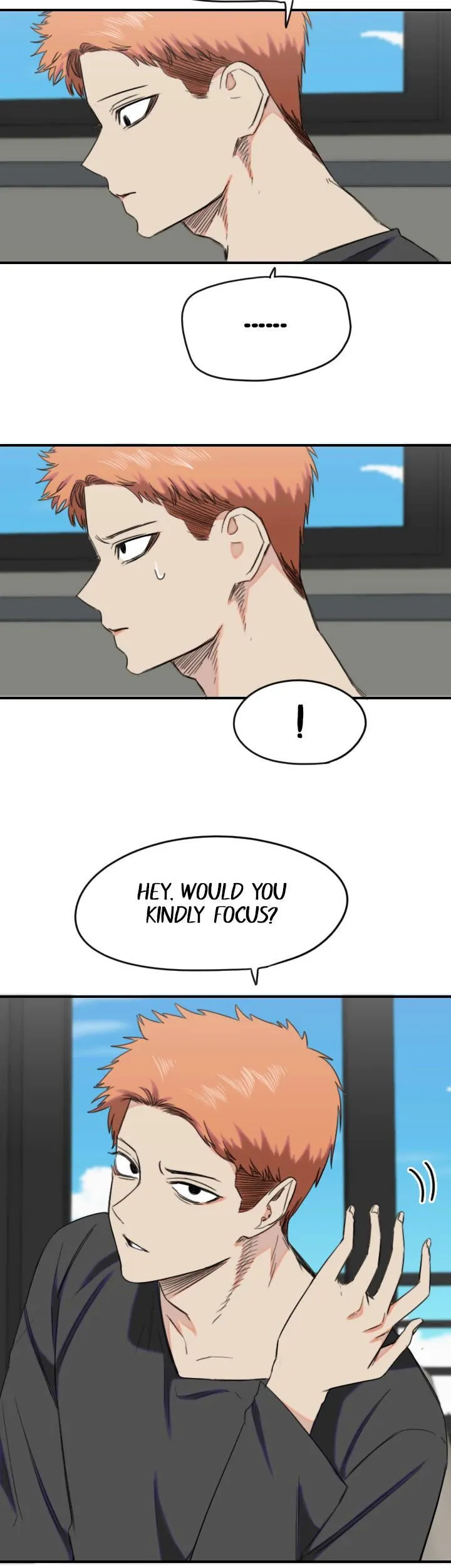 Drawing Romance Chapter 184 image 4