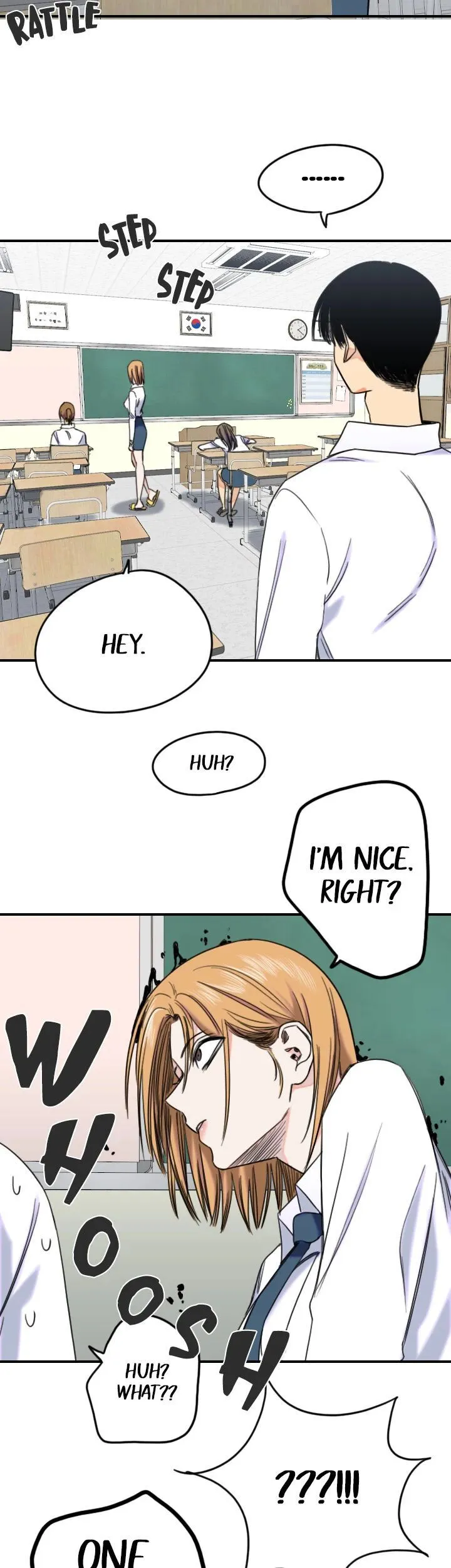 Drawing Romance Chapter 185 image 10