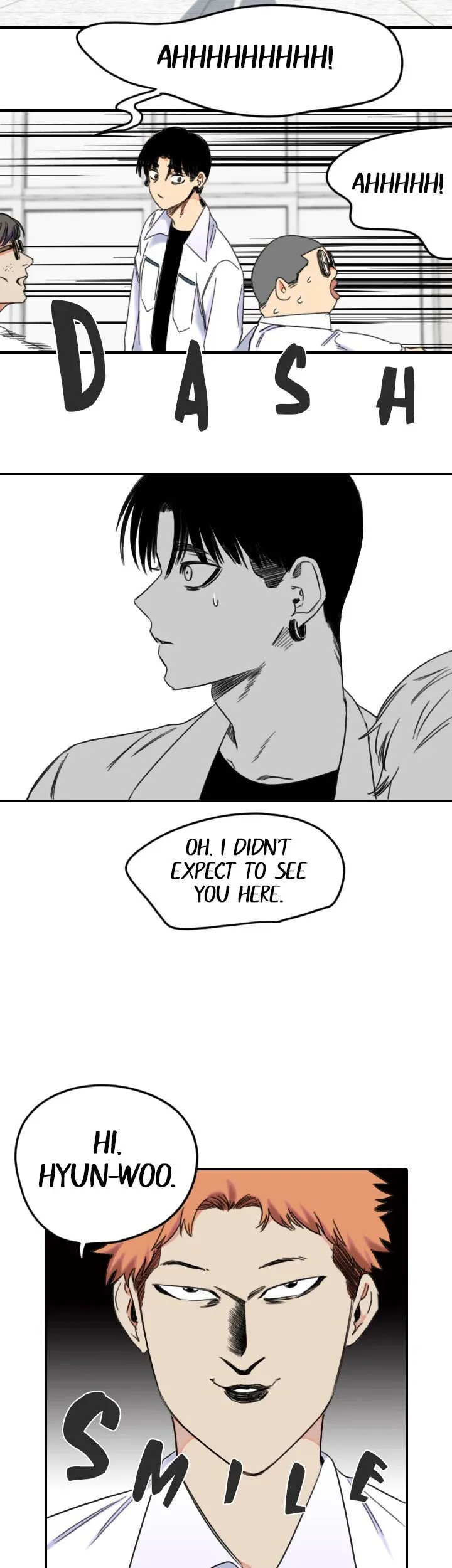 Drawing Romance Chapter 185 image 22