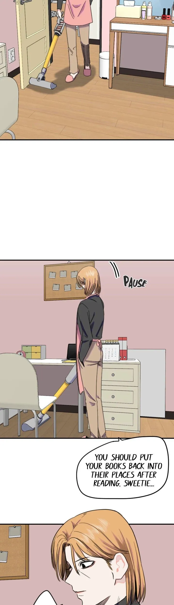 Drawing Romance Chapter 185 image 26