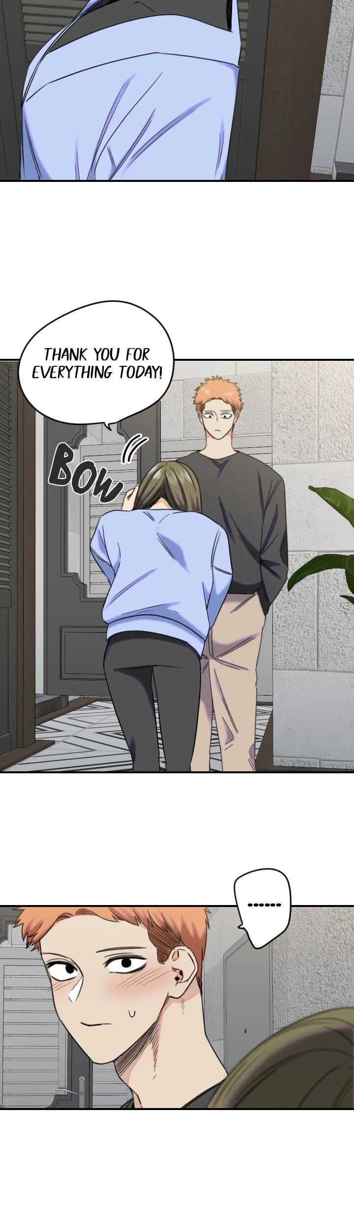 Drawing Romance Chapter 185 image 2