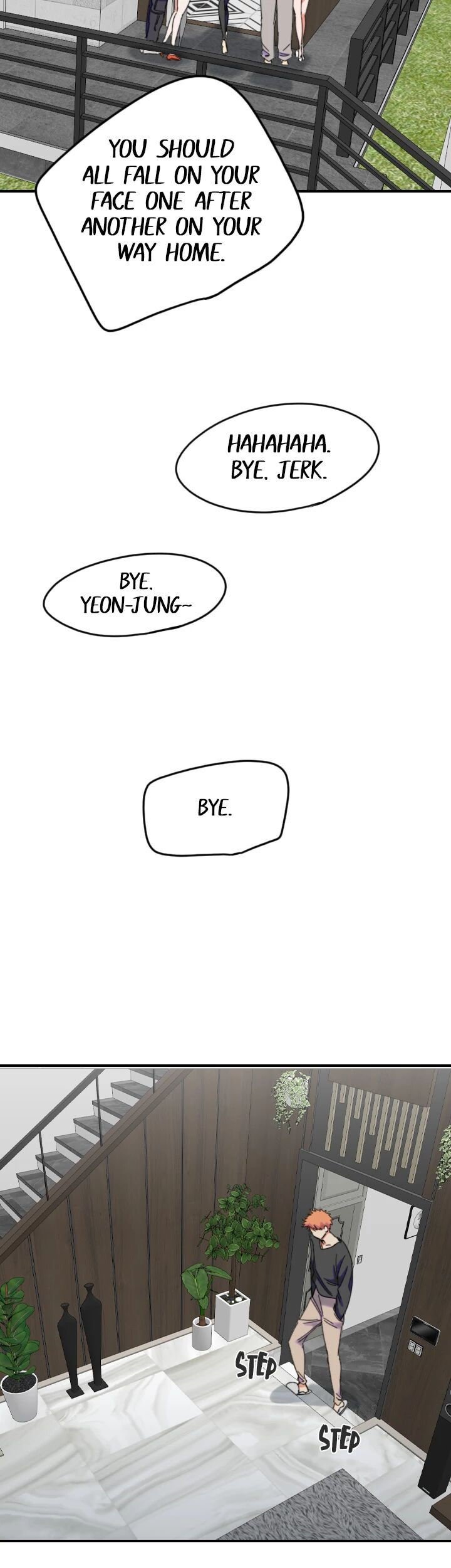 Drawing Romance Chapter 185 image 4