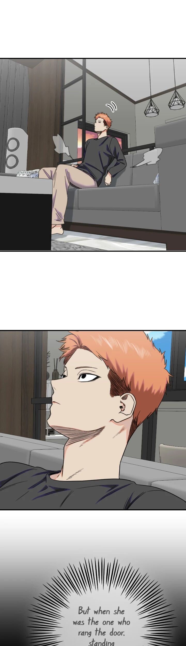Drawing Romance Chapter 185 image 5