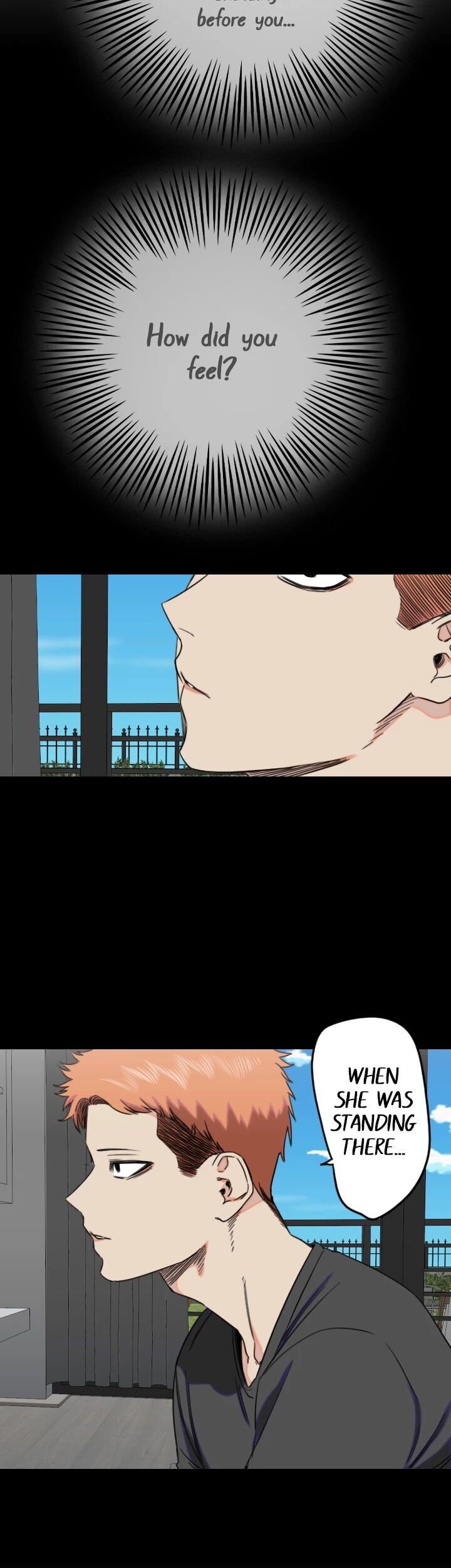 Drawing Romance Chapter 185 image 6