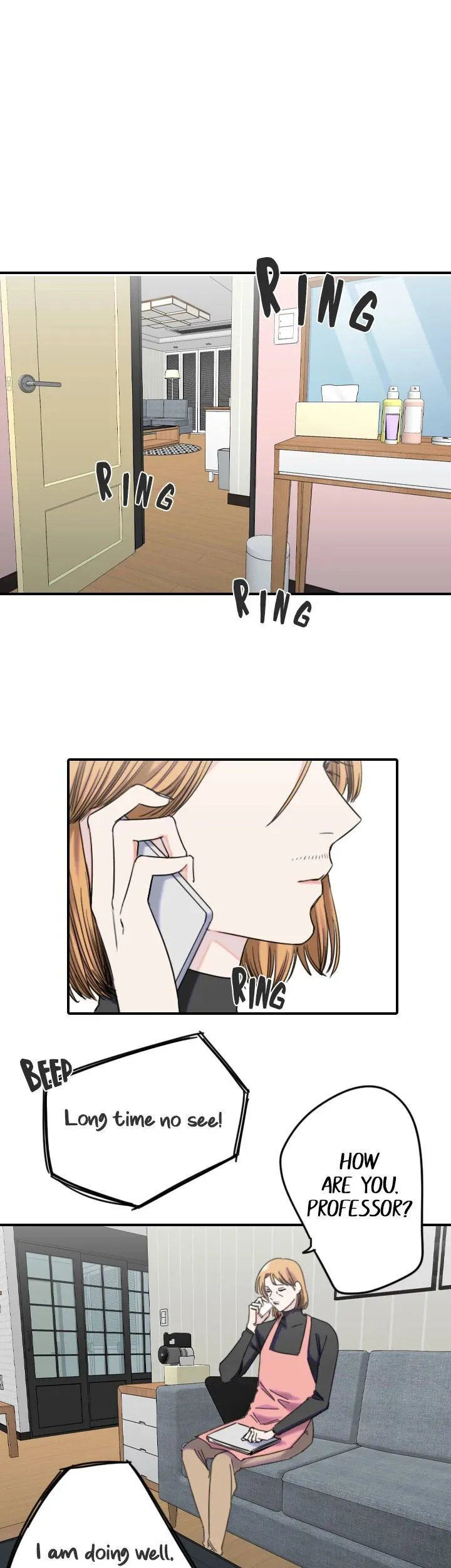 Drawing Romance Chapter 186 image 0